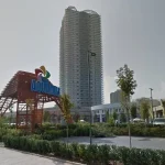aquamall avm