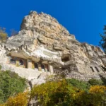basarbovo manastiri