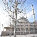 bestepe cami