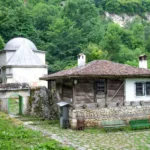 demir baba tekkesi