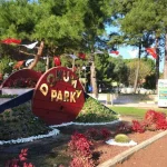 dokuma park