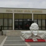 feza gursey bilim merkezi