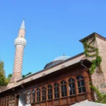 filibe hudavendigar cami cuma cami