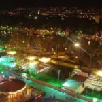 genclik parki ankara