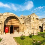 hierapolis arkeoloji muzesi