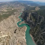 incegiz kanyonu