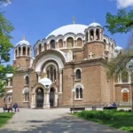 kara camii