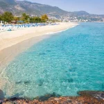 kleopatra plaji alanya