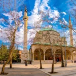 maltepe camii