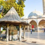 murat pasa camii