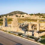 patara ancient city