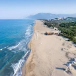 patara plaji