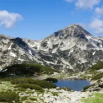 pirin national park