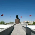sakarya sehitligi zafer aniti ve muzesi