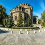 sveta nedelya kilisesi