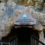 tulumtas magarasi