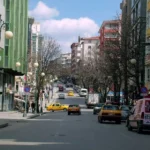 tunali hilmi caddesi galpay