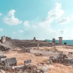 xanthos antik kenti