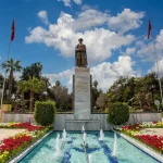 adana ataturk parki