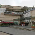 adana optimum avm