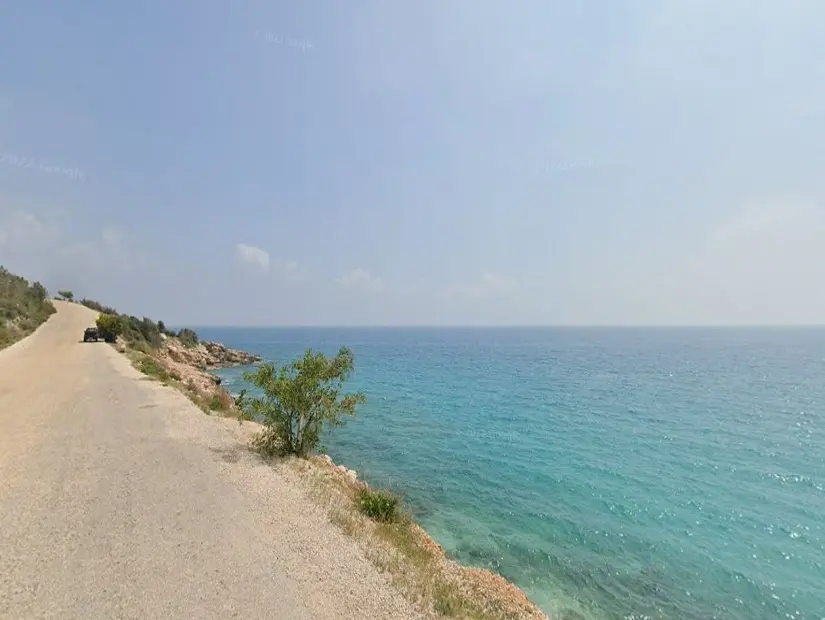 akcakil koyu