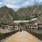 amasya alcak kopru