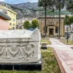 amasya arkeoloji muzesi