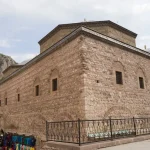 amasya bedesteni