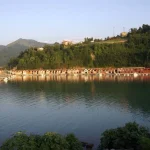 arhavi beach