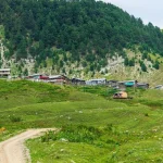arsiyan yaylasi