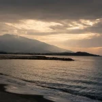 arsuz plajı