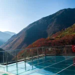 artvin cam teras