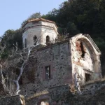 ayisigi manastiri