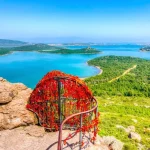 ayvalik adalari tabiat parki