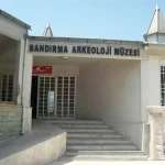 bandirma arkeoloji binasi