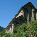 barhal kilisesi