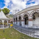 beyazit pasa camii