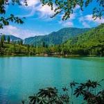borcka karagol nature park