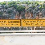 cennet cehennem magaralari