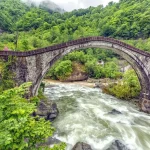 cifte kopru