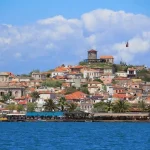 cunda