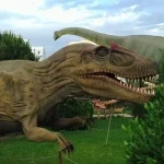 dinozor park