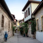 eski antakya evleri