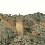 ferhatli kalesi