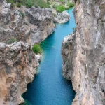 goksu nehri