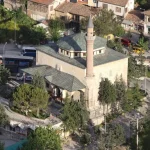 gumuslu camii