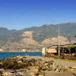 iskenderun sahil