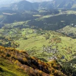 kafkasor yaylasi