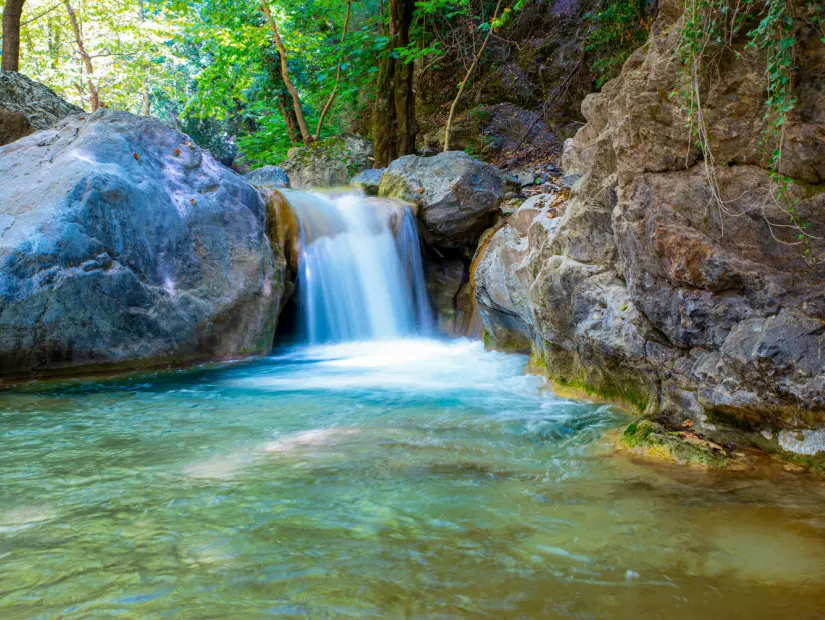 karacay selalesi