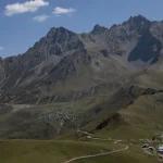 karcal daglari